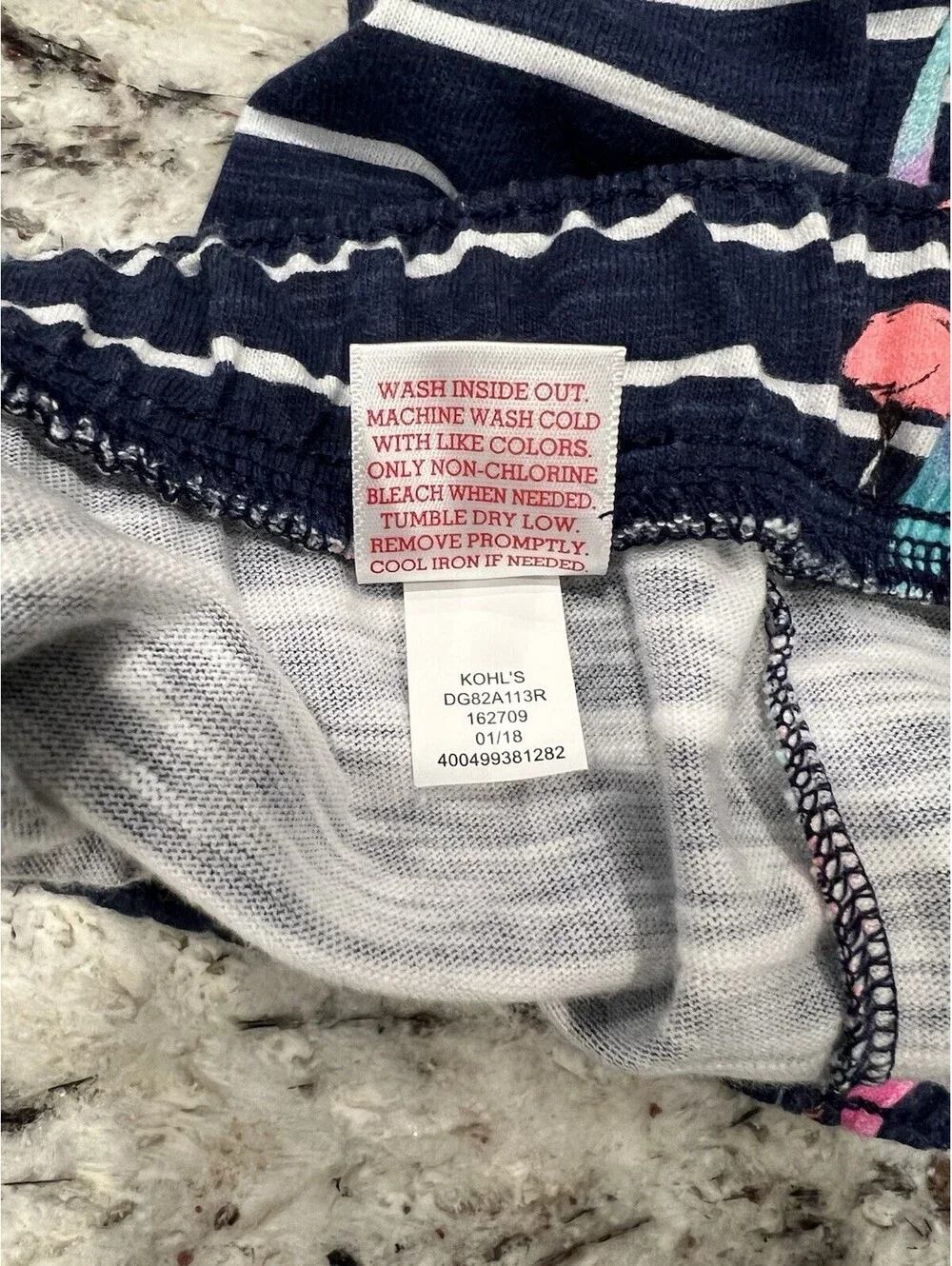 SO purchased from